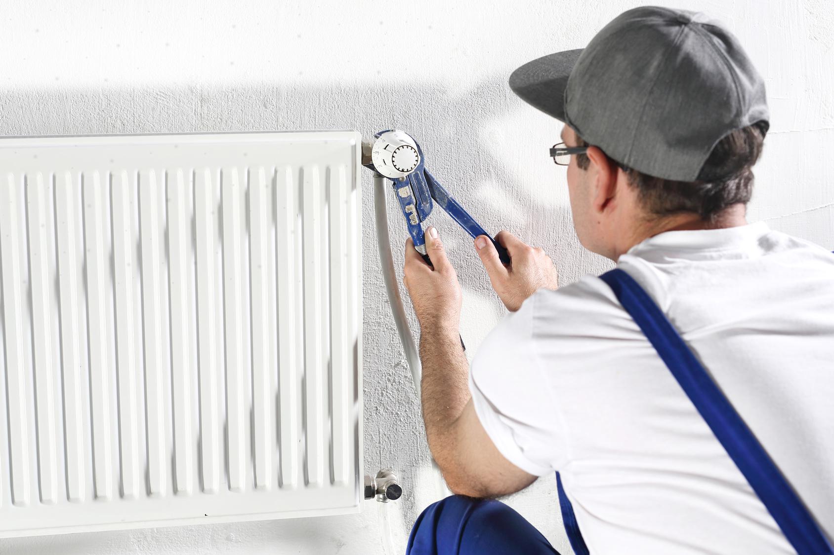 entretien chaudière gaz tarif Houilles